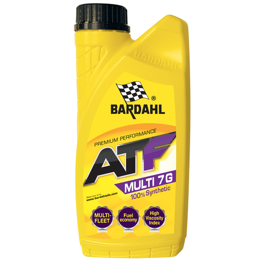 ATF MULTI 7G 1l