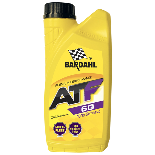 ATF 6 G 1l