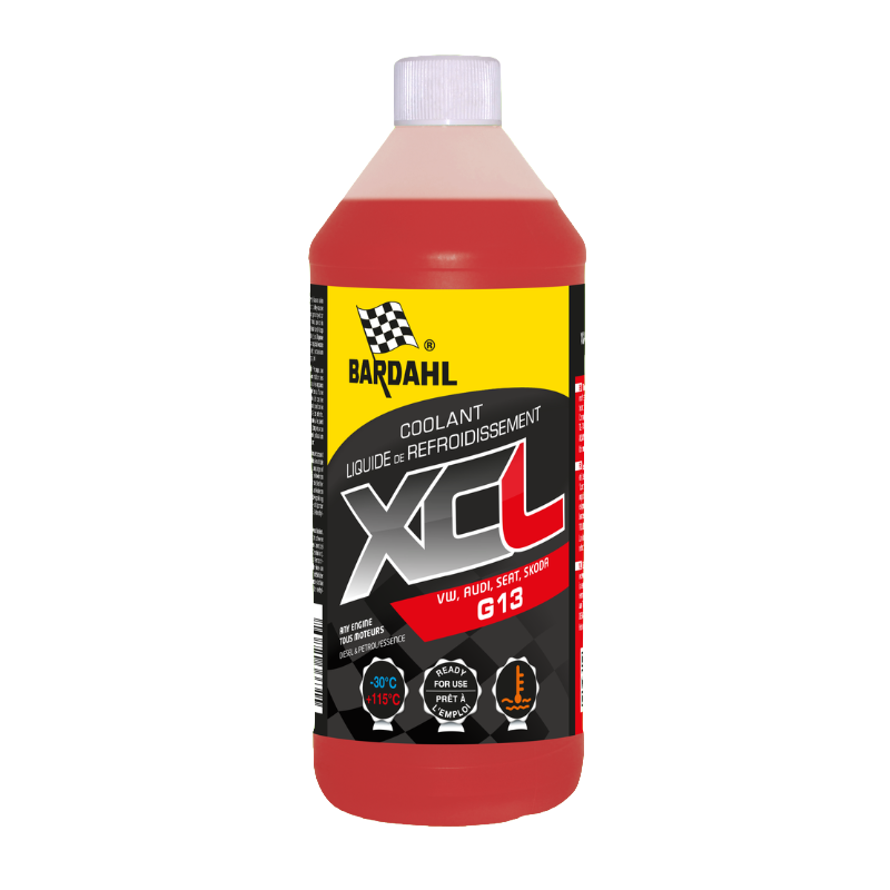 XCL G13 5l