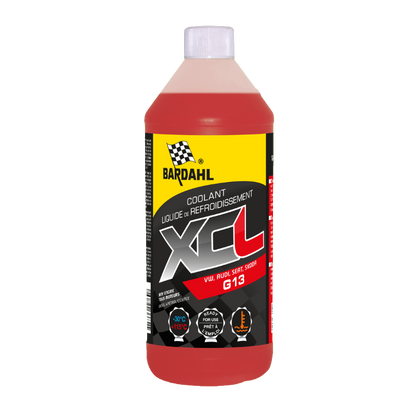 XCL G13 5l
