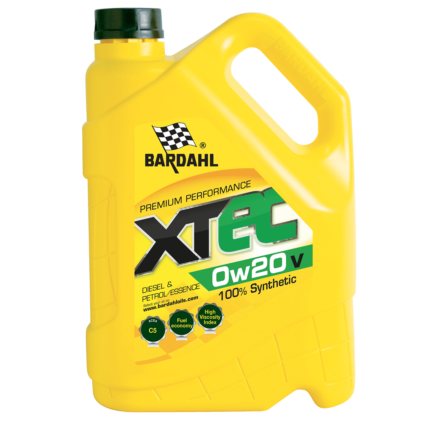 XTEC 0W20 V 5l