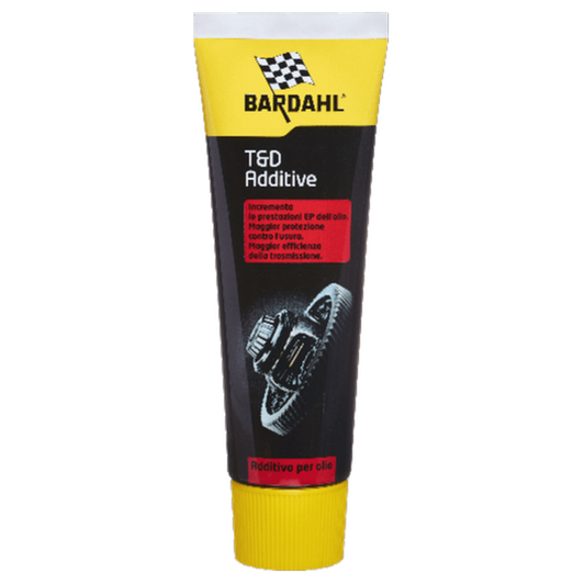 Anti usure boîte de vitesses manuelle