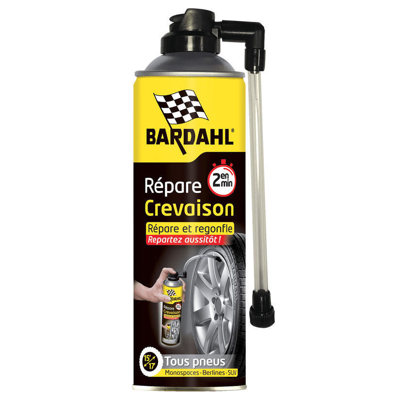 RÉPARE CREVAISON 400ml