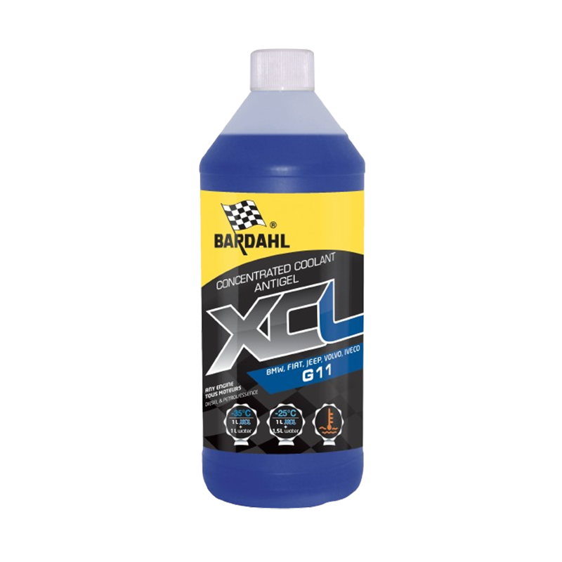 XCL G11 CONCENTRE 1L