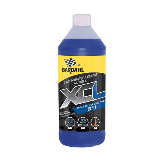 XCL G11 CONCENTRE 1L