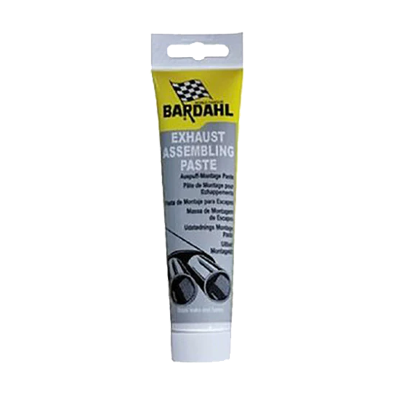 MASTIC ECHAPPEMENT 150g