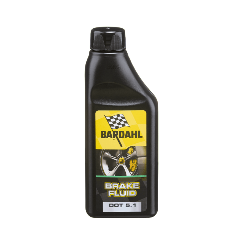 LIQUIDE DE FREINS DOT 5.1 250ml