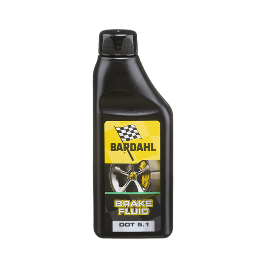 LIQUIDE DE FREINS DOT 5.1 250ml