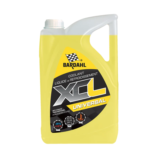 XCL UNIVERSEL -25°C 5l