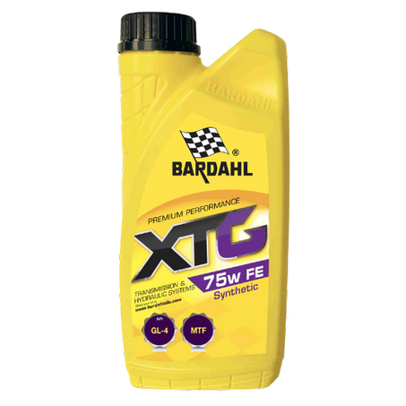 XTG 75W FE 1l