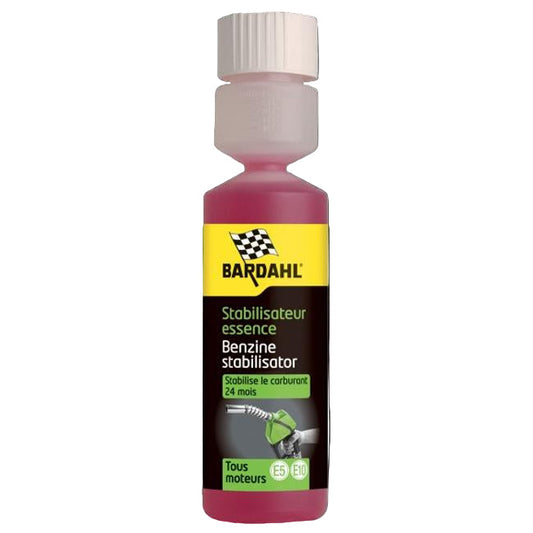 STABILISATEUR ESSENCE 250ML