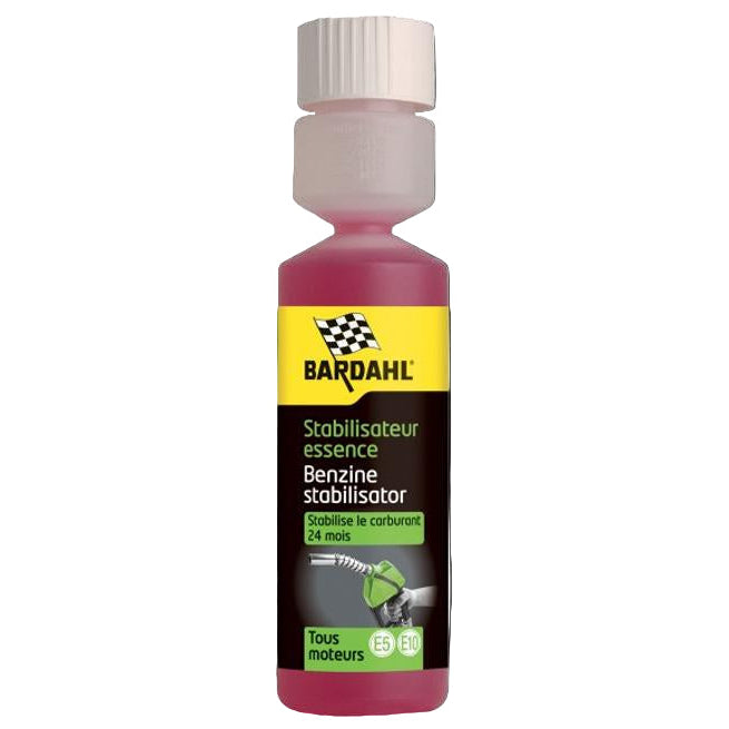 STABILISATEUR ESSENCE 250ML