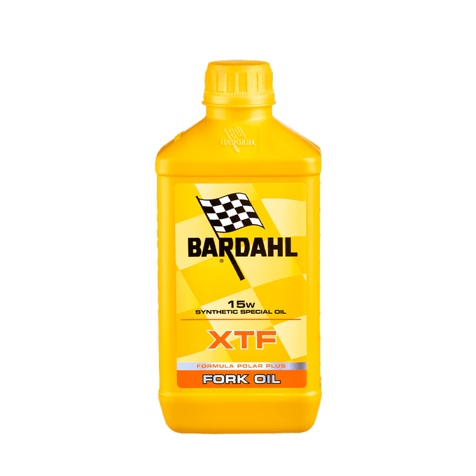 HUILE DE FOURCHE XTF SAE 15W 1l