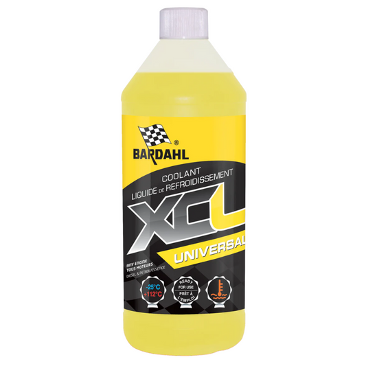 XCL UNIVERSEL -25°C 1l