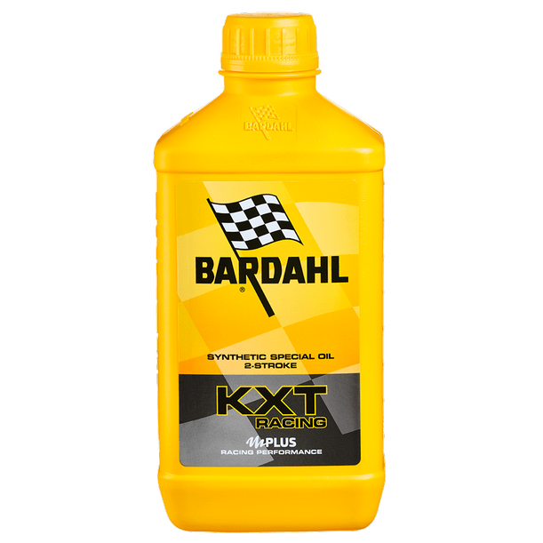 KXT RACING 2T 1l