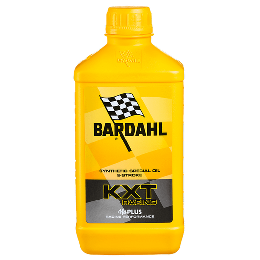 KXT RACING 2T 1l