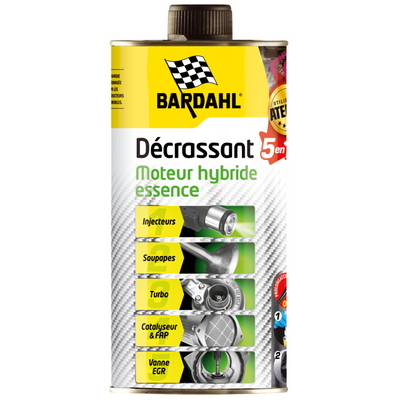 DECRASSANT 5 EN 1 HYBRIDE ESSENCE 1l