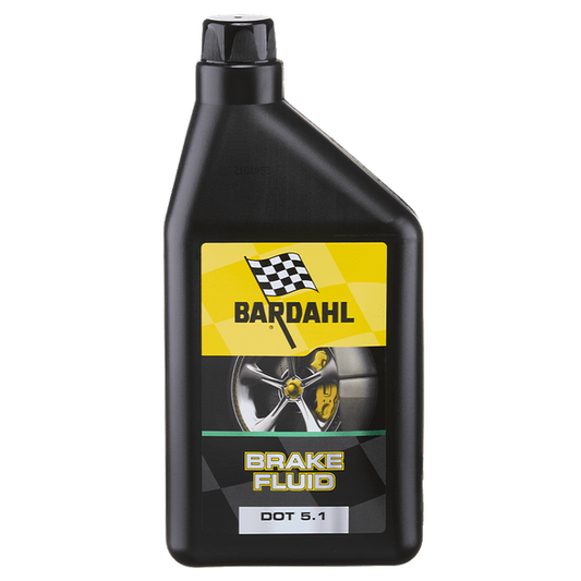 LIQUIDE DE FREINS DOT 5.1 250ml