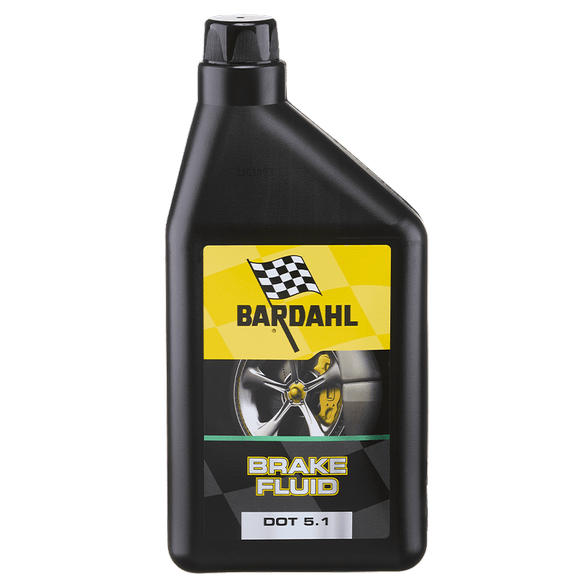 LIQUIDE DE FREINS DOT 5.1 250ml