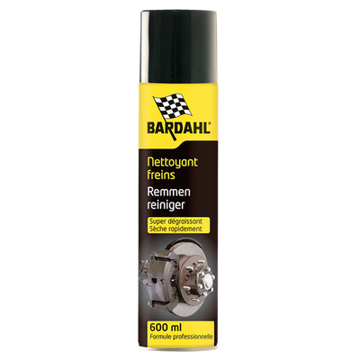 NETTOYANT FREINS SUPER DÉGRAISSANT 600ml