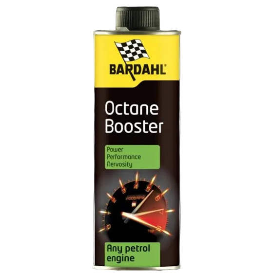Octain Boster OCTANE BOOSTER 300ml – Bardahl