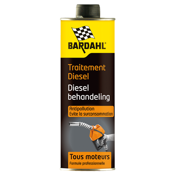 TRAITEMENT DIESEL 300ml