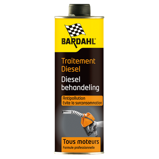 TRAITEMENT DIESEL 300ml