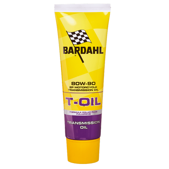 HUILE DE TRANSMISSION 80W90 250ml