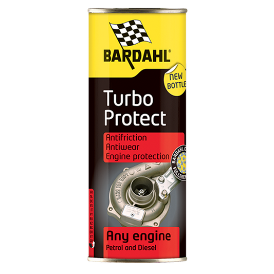 TURBO PROTECT 300ml