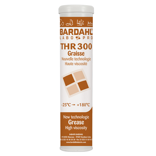GRAISSE THR 300 400g
