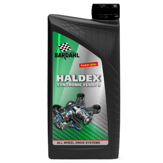 HALDEX FLUID 850ml
