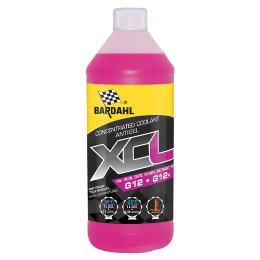 XCL G12 G12+ concentré 1l