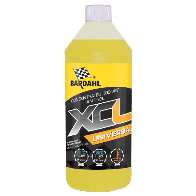 XCL UNIVERSEL ANTIGEL concentré 1l