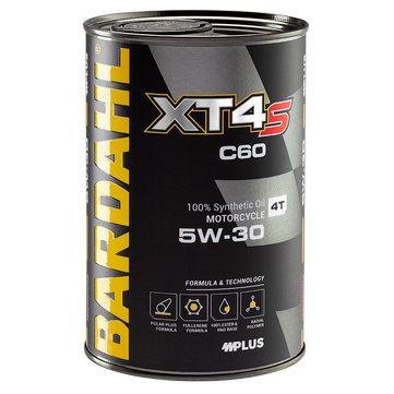 XT4S C60 5W30 1L