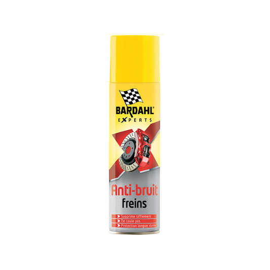 ANTI BRUIT FREINS 250ml