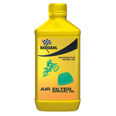 HUILE FILTRE À AIR 1l