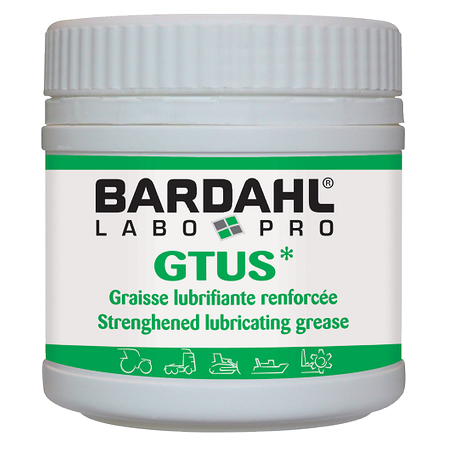 GRAISSE GTUS 00 500g