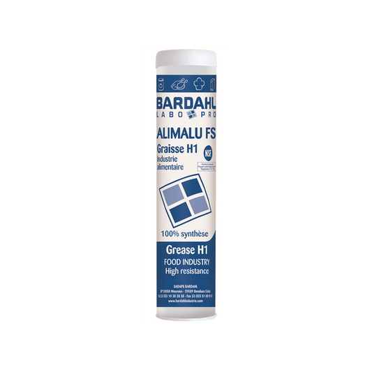 GRAISSE ALIMALU FS 400g