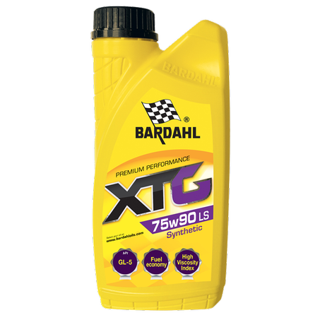 XTG 75W90 LS 1l