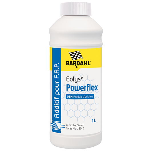 EOLYS POWERFLEX 1L