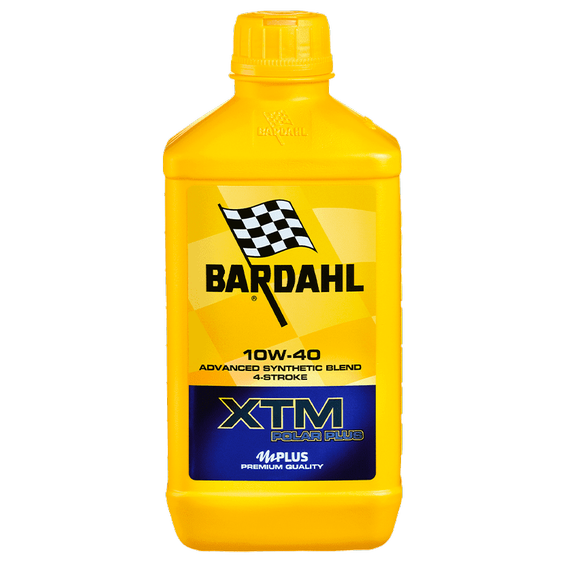XTM POLAR PLUS 10W40 1l