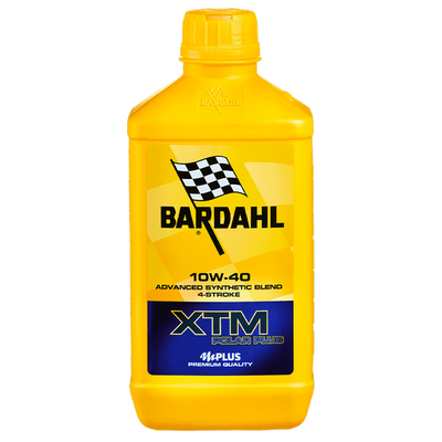 XTM POLAR PLUS 10W40 1l