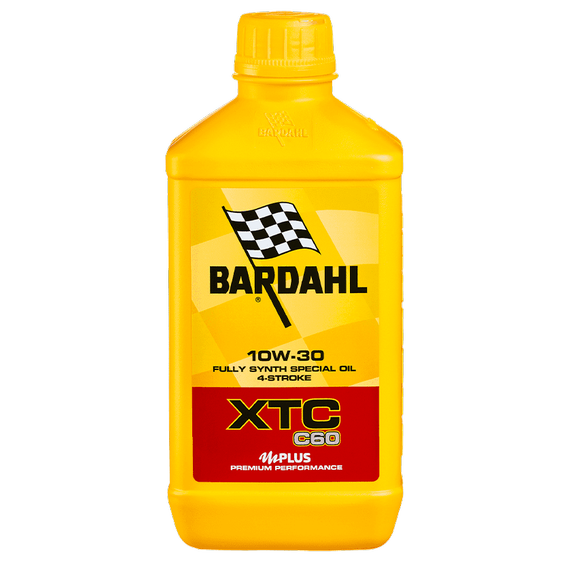 XTC C60 10W30