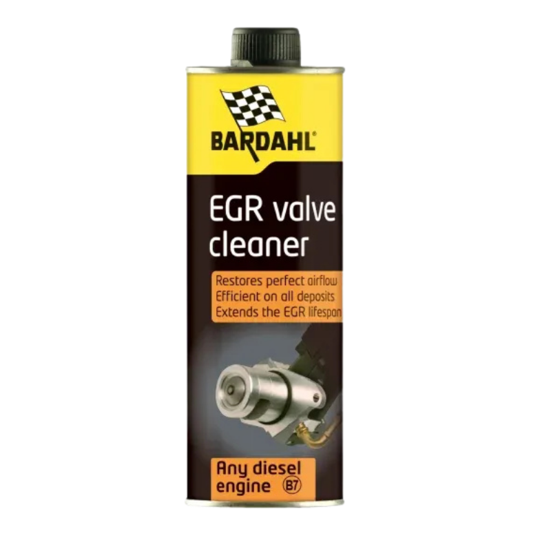 NETTOYANT VANNE EGR 300ml