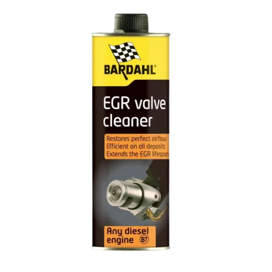 NETTOYANT VANNE EGR 300ml