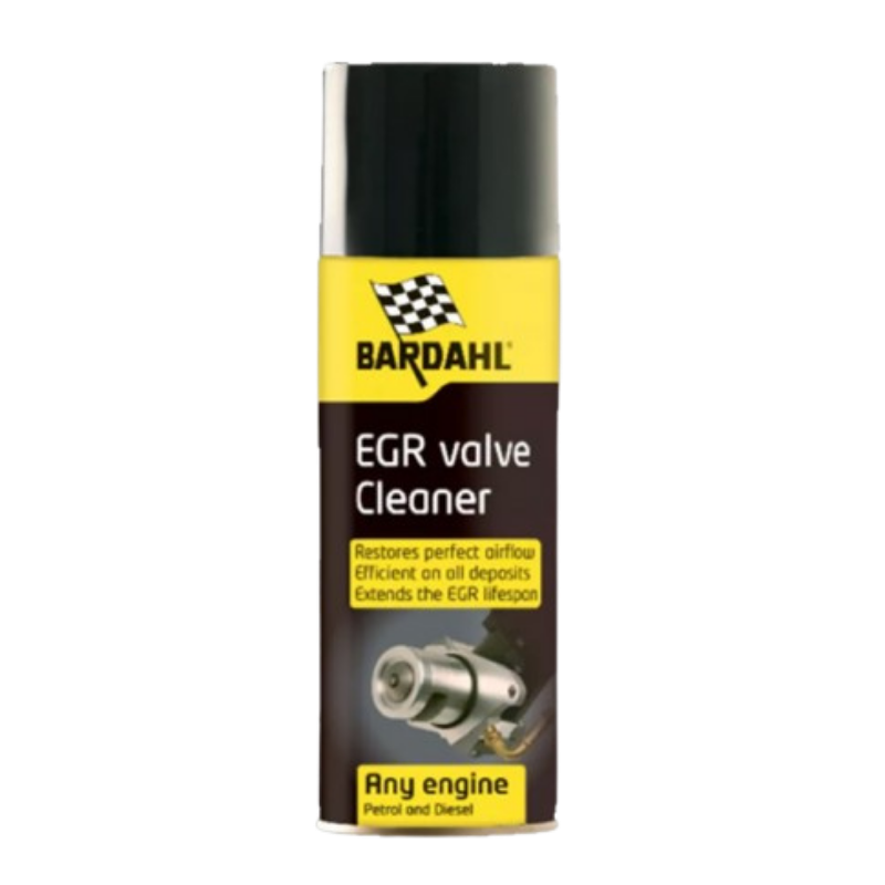 NETTOYANT VANNE EGR 400ml