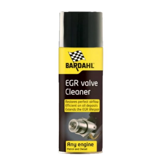 NETTOYANT VANNE EGR 400ml
