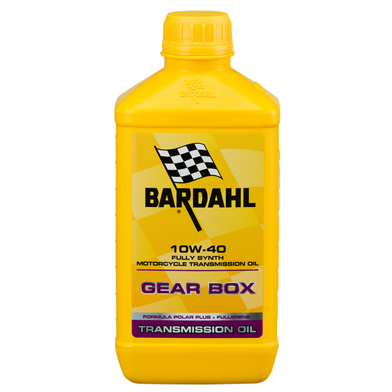 GEAR BOX 10W40 1l