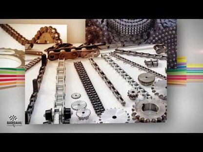 SPÉCIAL CHAÎNE 600ml