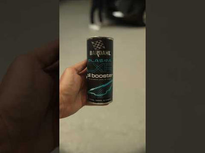 PLASMA LXR OIL BOOSTER 400ml